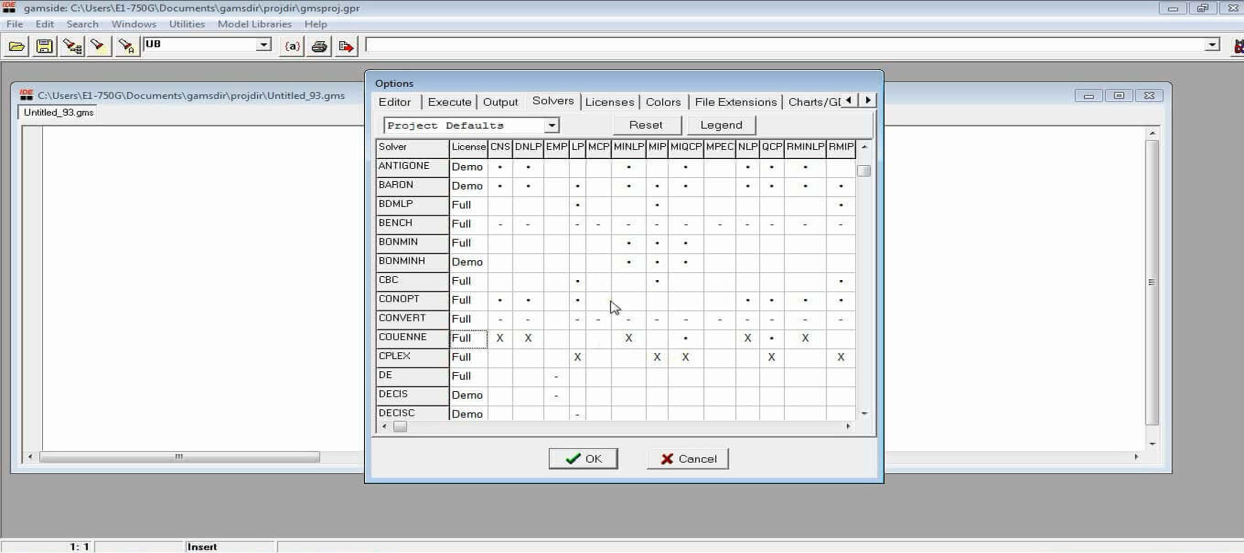 Gams mehregan esfahan